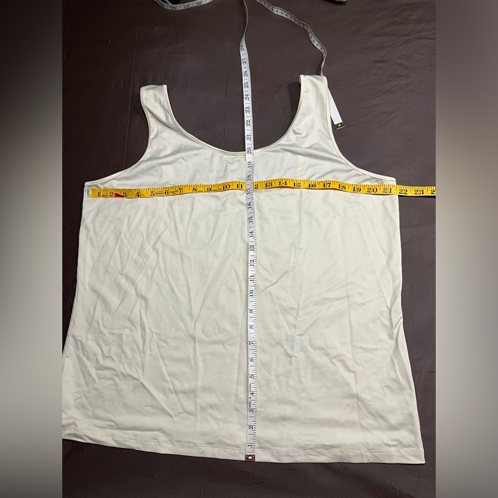 Coldwater Creek cami